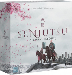Senjutsu: Bitwa o Japonię